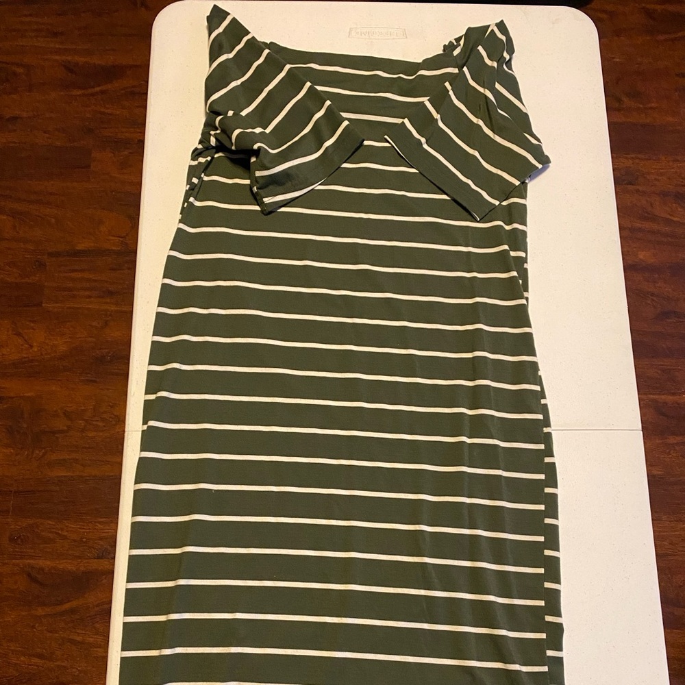Women maxi dress